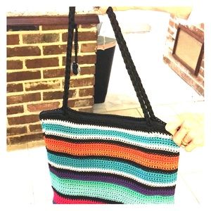 I Sak Originals Purse